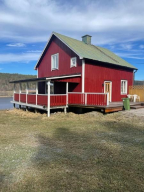 Stavred-gården, Bjärtrå